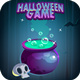 Halloween Bubble Shooter