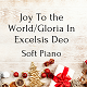 Joy to The World In Excelsis Deo