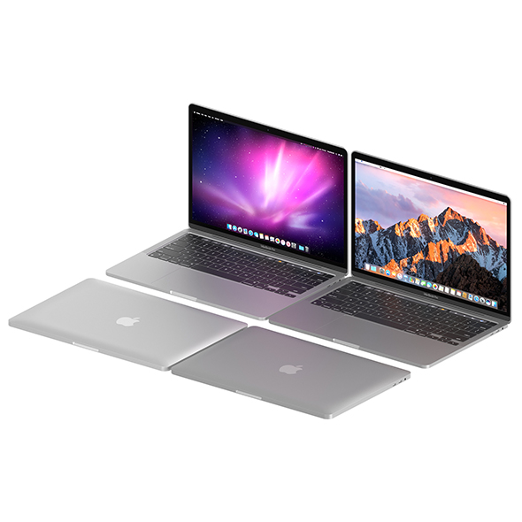 MacBook Pro 13 - 3Docean 29510090