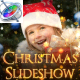 Christmas Slideshow - Apple Motion - VideoHive Item for Sale