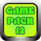 Game Collection 12 Construct C3P CAPX HTML5 10 Games for Christmas