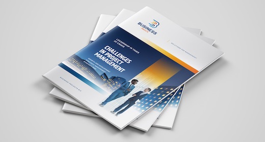 Brochures's Template