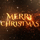 Christmas Wishes | Christmas Titles - VideoHive Item for Sale