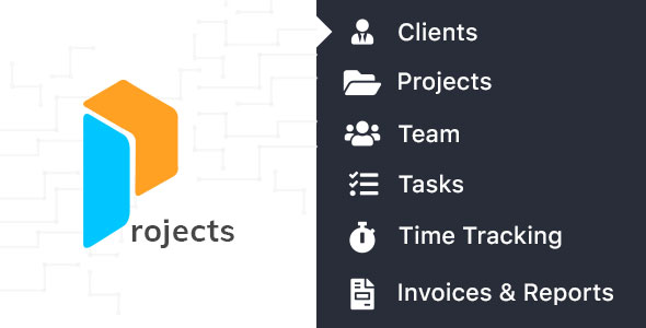 InfyProjects – Project Management System