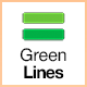 Green Lines for WordPress - Manage and Sell Ad Lines