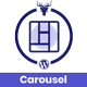 Advanced Carousel Portfolio Builder