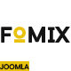 Fomix - House Insulation & Energy Efficiency Joomla Template