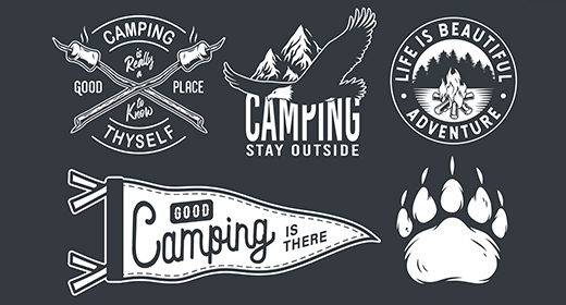 Camping Design