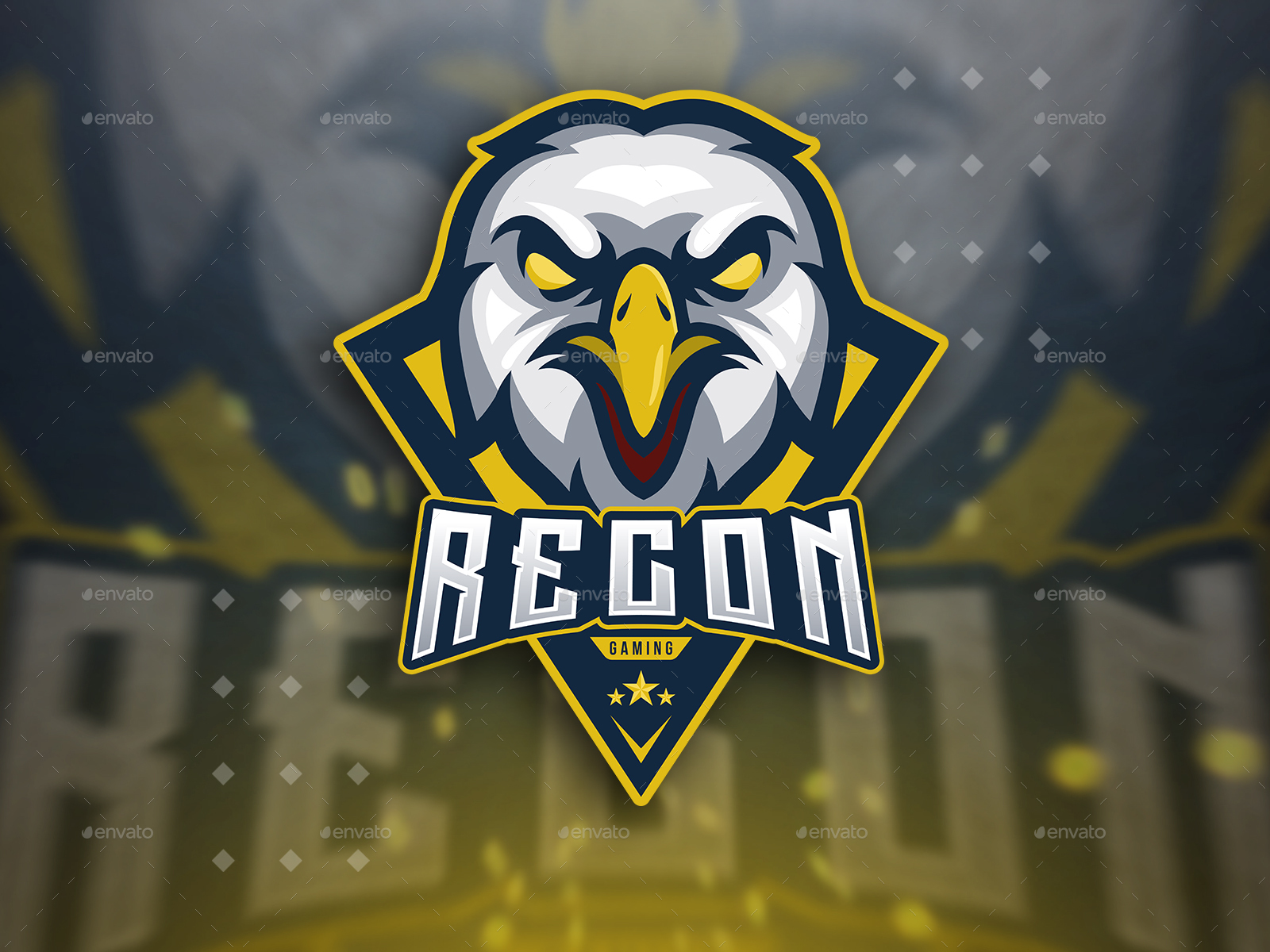 recon gaming