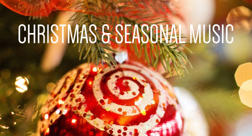 Christmas and Seasonal