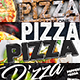 Pizza Facebook Covers