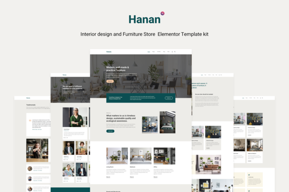 Hanan - Interior - ThemeForest 29547992