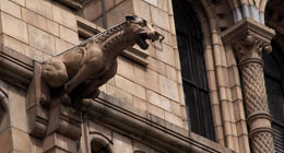 Ambient Dark Orchestrations