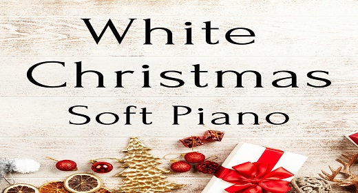 Christmas Soft Piano