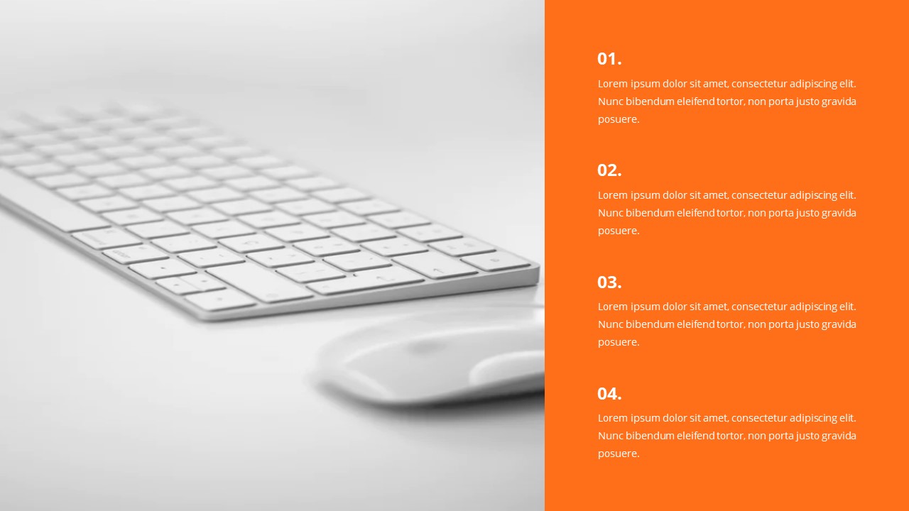 iBusiness Powerpoint Presentation Template, Presentation Templates