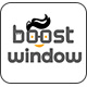 Boostwindow