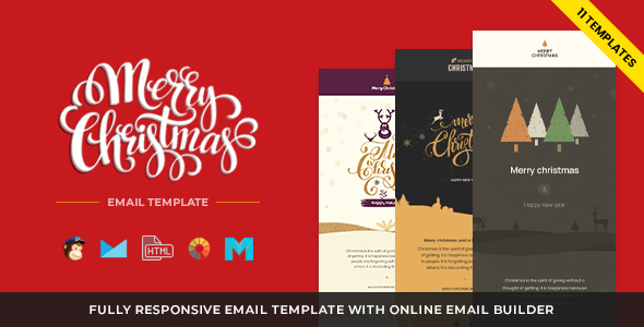 Christmas and New - ThemeForest 13905328