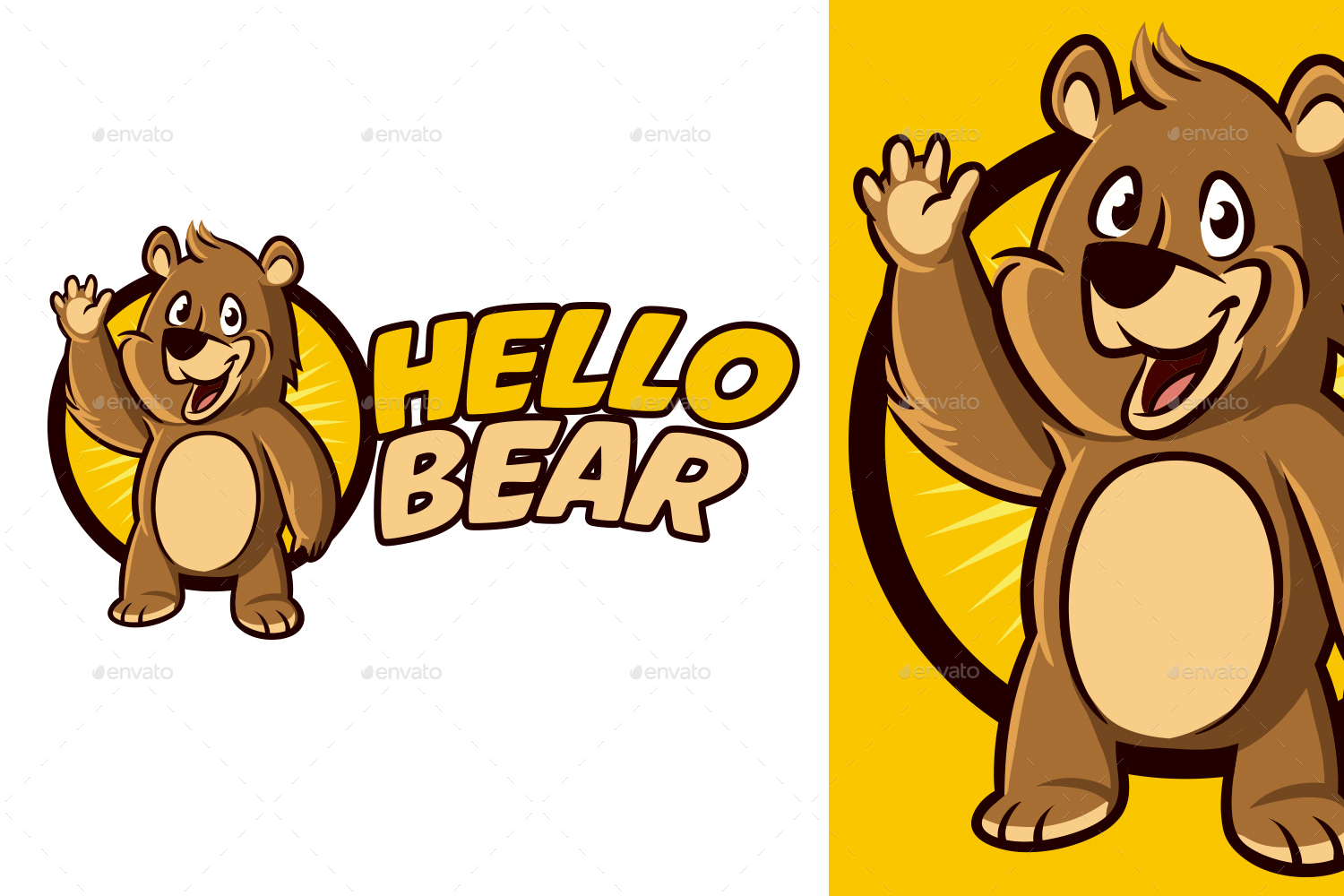 hellobear