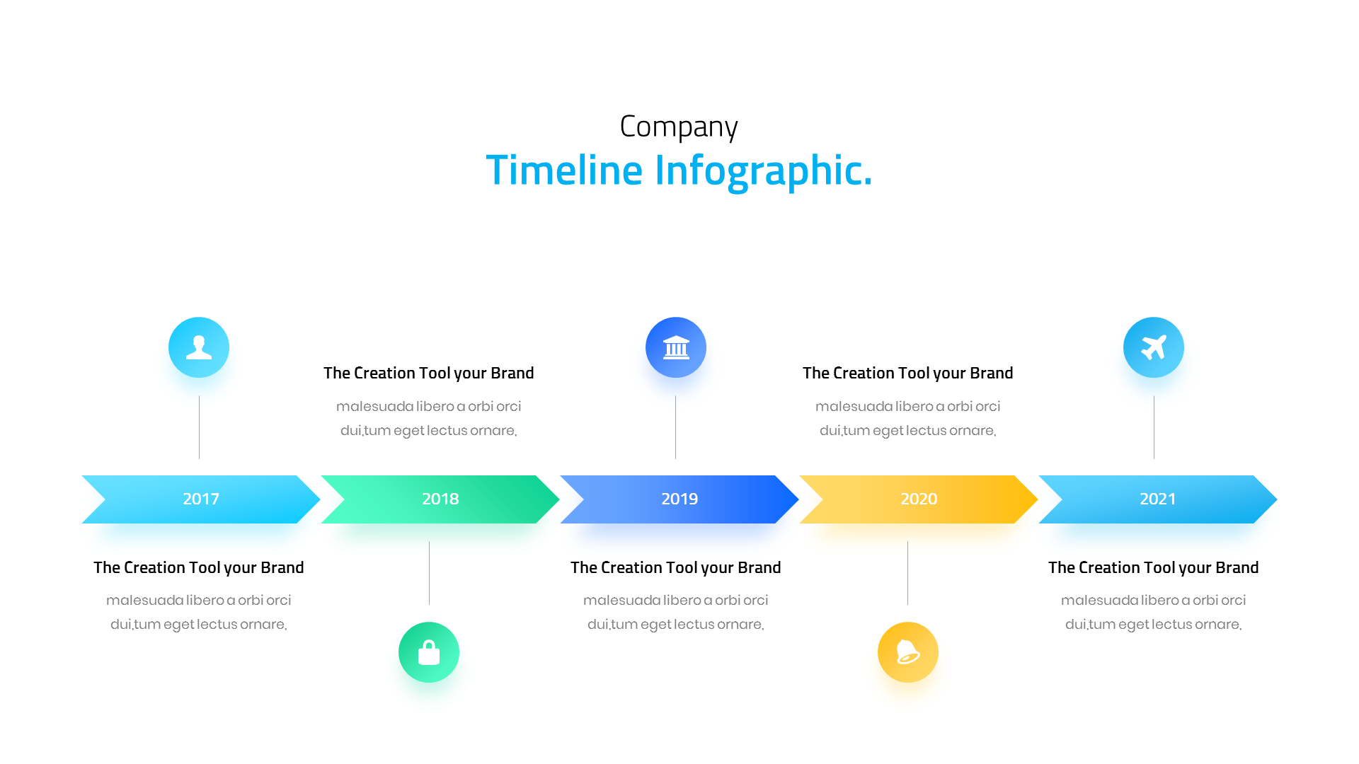 Annual Report Powerpoint Template, Presentation Templates | GraphicRiver