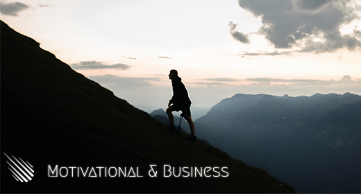 Motivational & Business