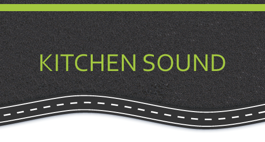 Kitchen Sound