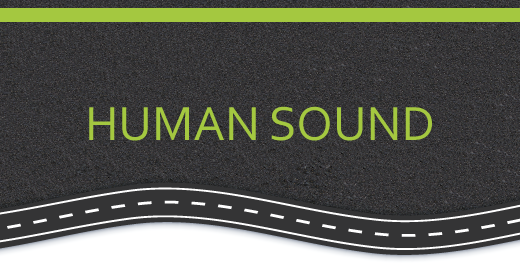 Human Sound