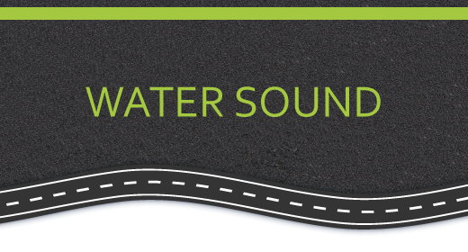 Water Sound