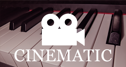 Cinematic