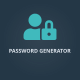Secure Password Generator with Node.js
