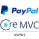 PayPal Checkout in ASP.NET Core MVC Web App & C#, Using Orders v2 REST API, Server-side Integration