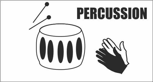 Percussion