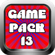 Game Collection 13 Construct C3P CAPX HTML5 10 Games for Christmas
