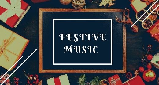 Festive Music