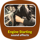 Car Engine Starting Sounds