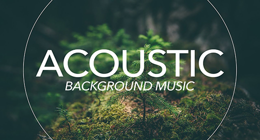 Folk Acoustic music