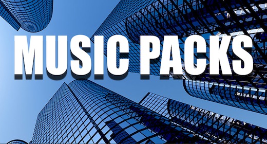 Music Packs