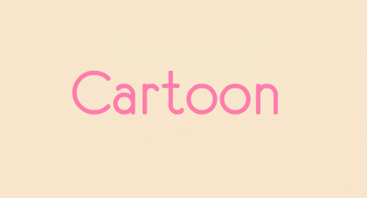 Cartoon Sounds