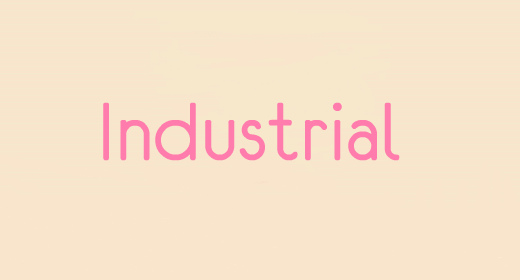Industrial Sounds