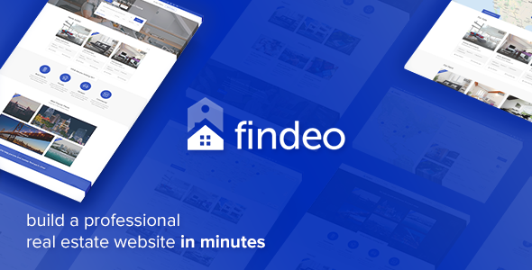 Findeo - Real - ThemeForest 20697875