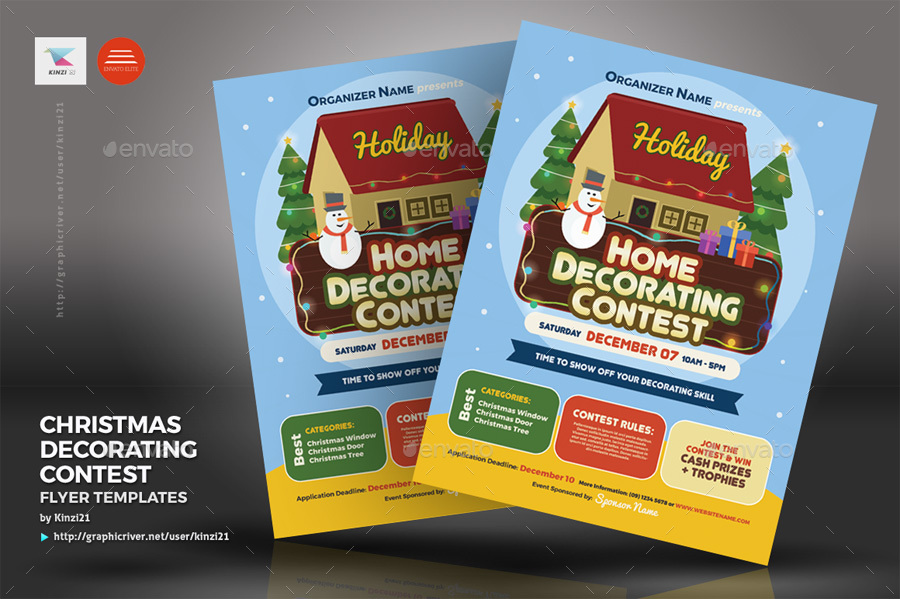 christmas-door-decorating-contest-flyer-template-review-home-decor