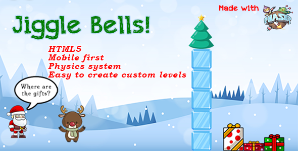 Jiggle Bells