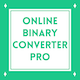 Online Binary Converter Pro (Angular 15 & Firebase) Full Production Ready App (Admin Panel, Adsense)