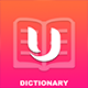 Dictionary U-Dictionary clone Free Language Translation Dictionary
