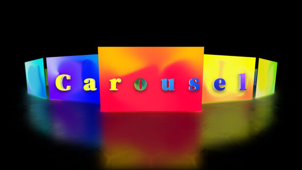 Carousel v2 - VideoHive 29590444