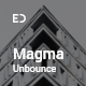Magma - Business Unbounce Landing Page Template