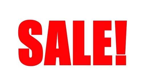 SALE