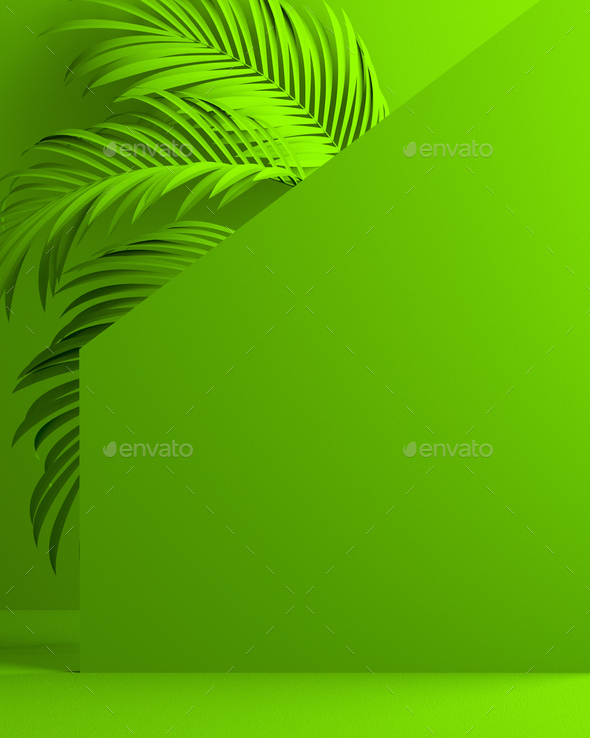 Cover design A4 template set with Green background ,eco abstract modern  different color gradient Stock Photo by vladimirzotov
