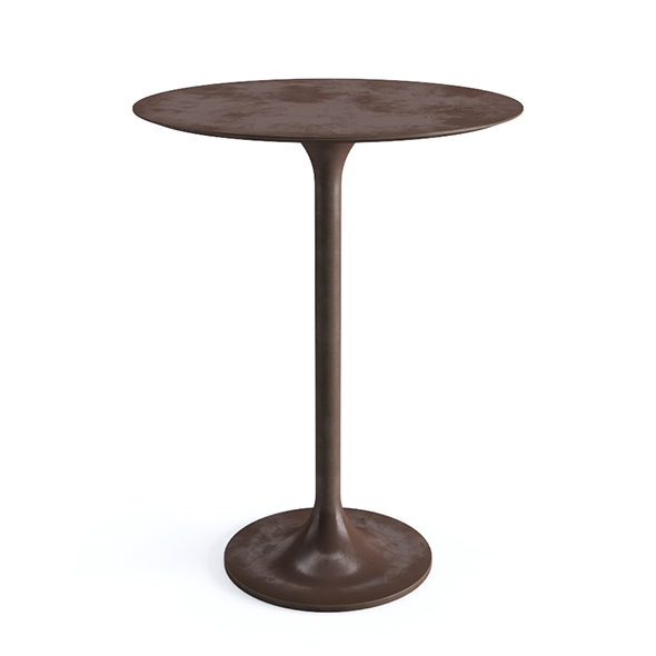 Four Hands Marlow Simone Counter Table