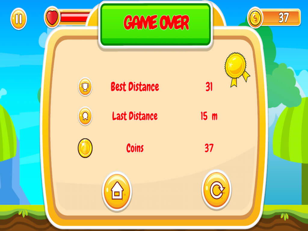 Surfer Riders + Unity Games + IOS + Android by iQueen | CodeCanyon