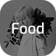 Food Instagram Post